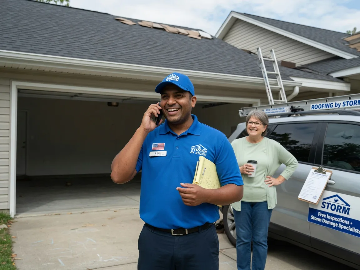 Roof Repair Near Me Casar, NC FAQs